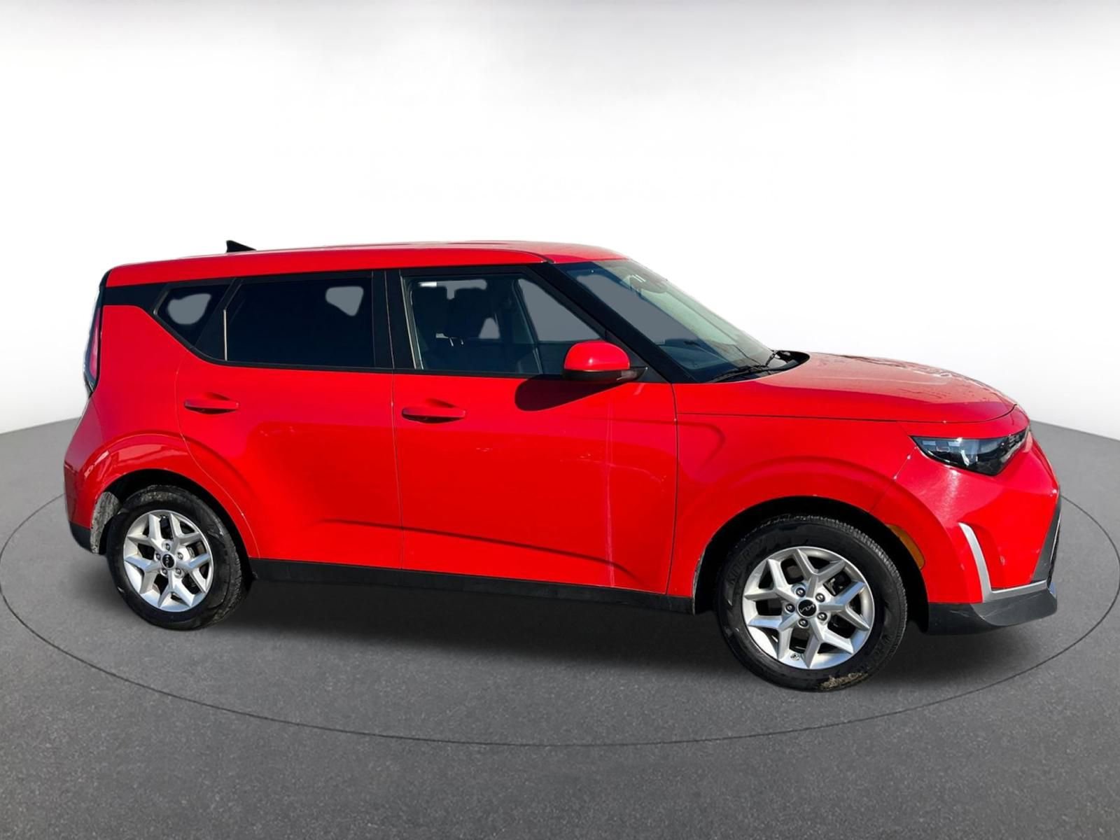 Thumbnail: 2025 Kia Soul - 15