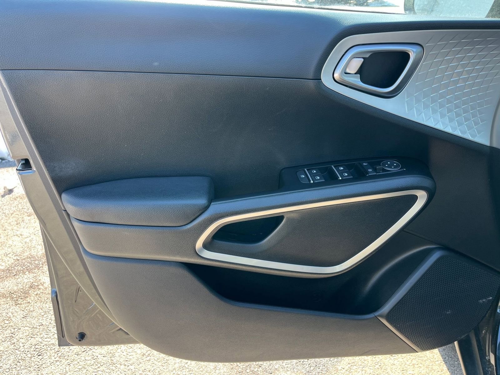 Thumbnail: 2025 Kia Soul - 18