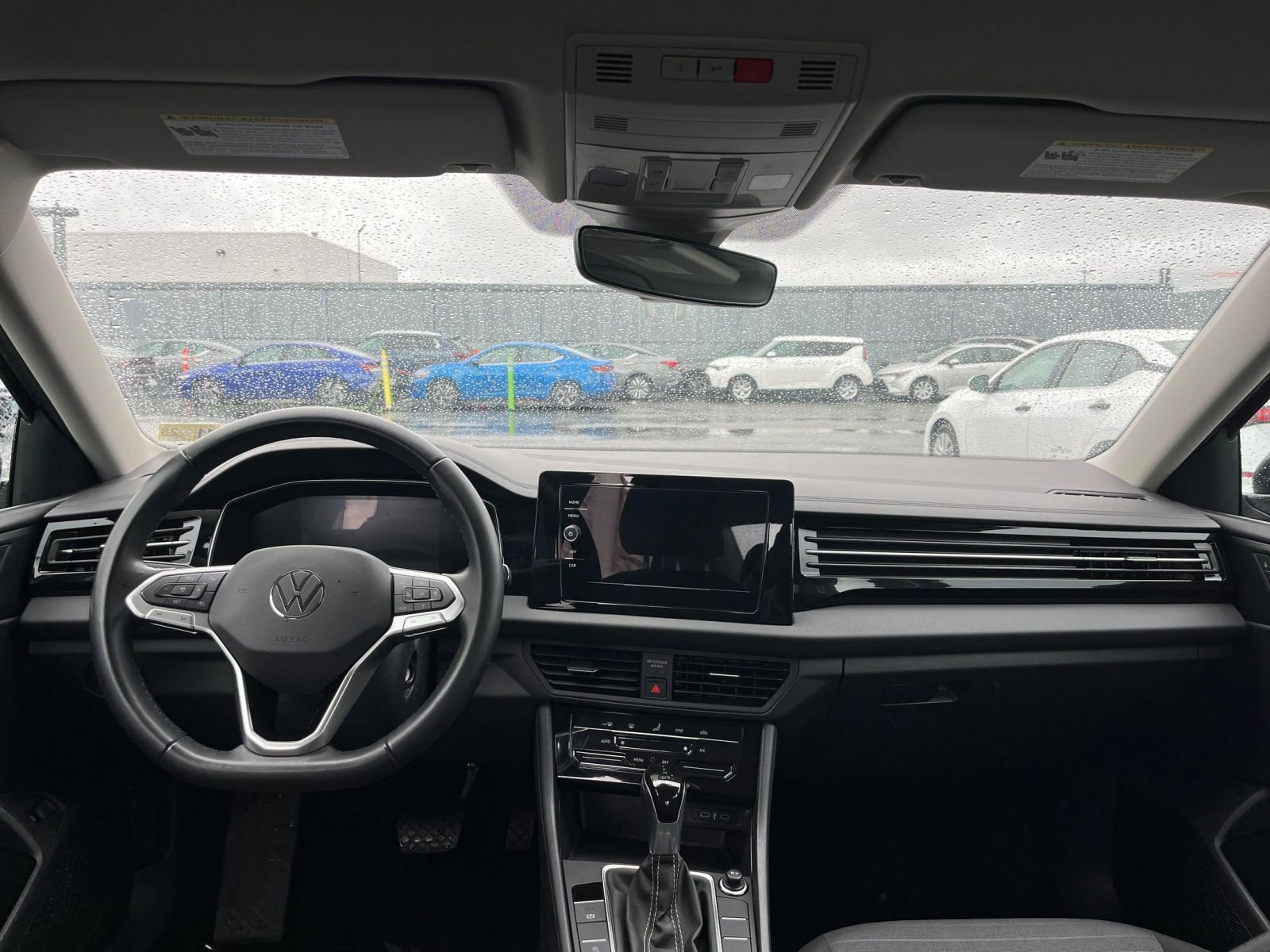 Thumbnail: 2025 Volkswagen Jetta - 31