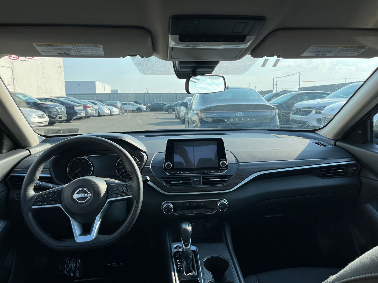 Thumbnail: 2025 Nissan Altima - 34