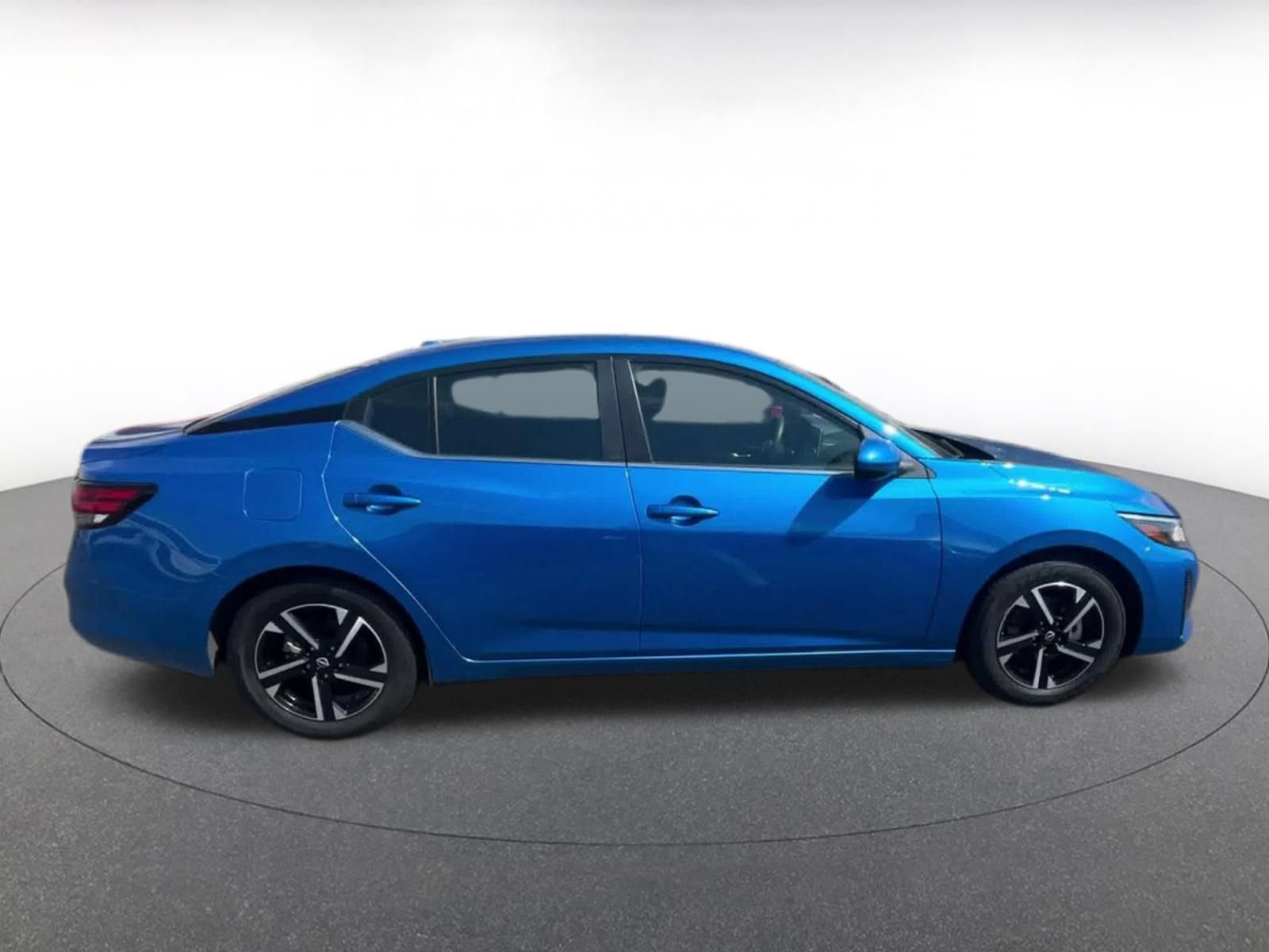Thumbnail: 2025 Nissan Sentra - 15