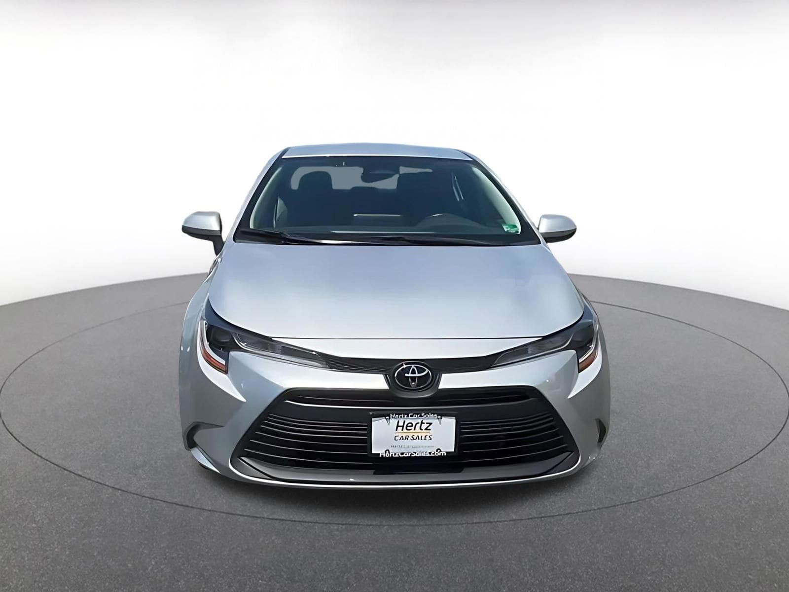 Thumbnail: 2025 Toyota Corolla - 2