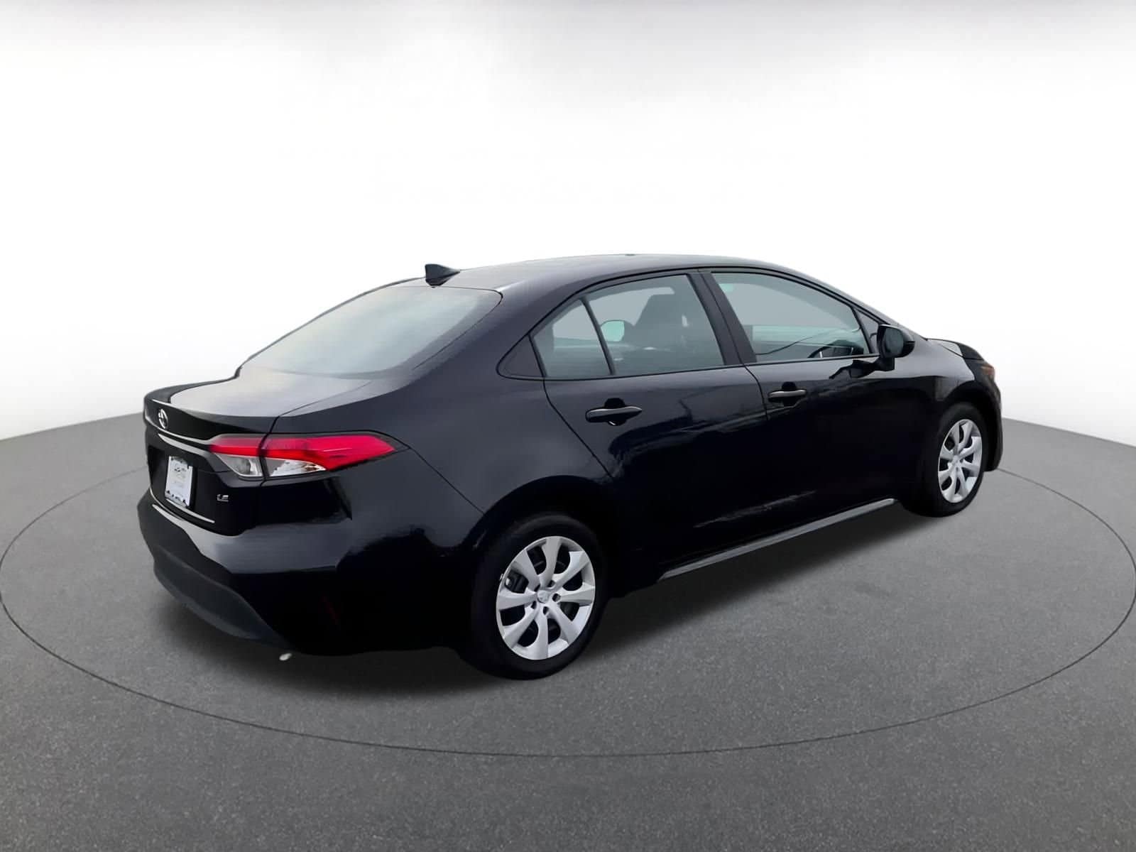 Thumbnail: 2024 Toyota Corolla - 15