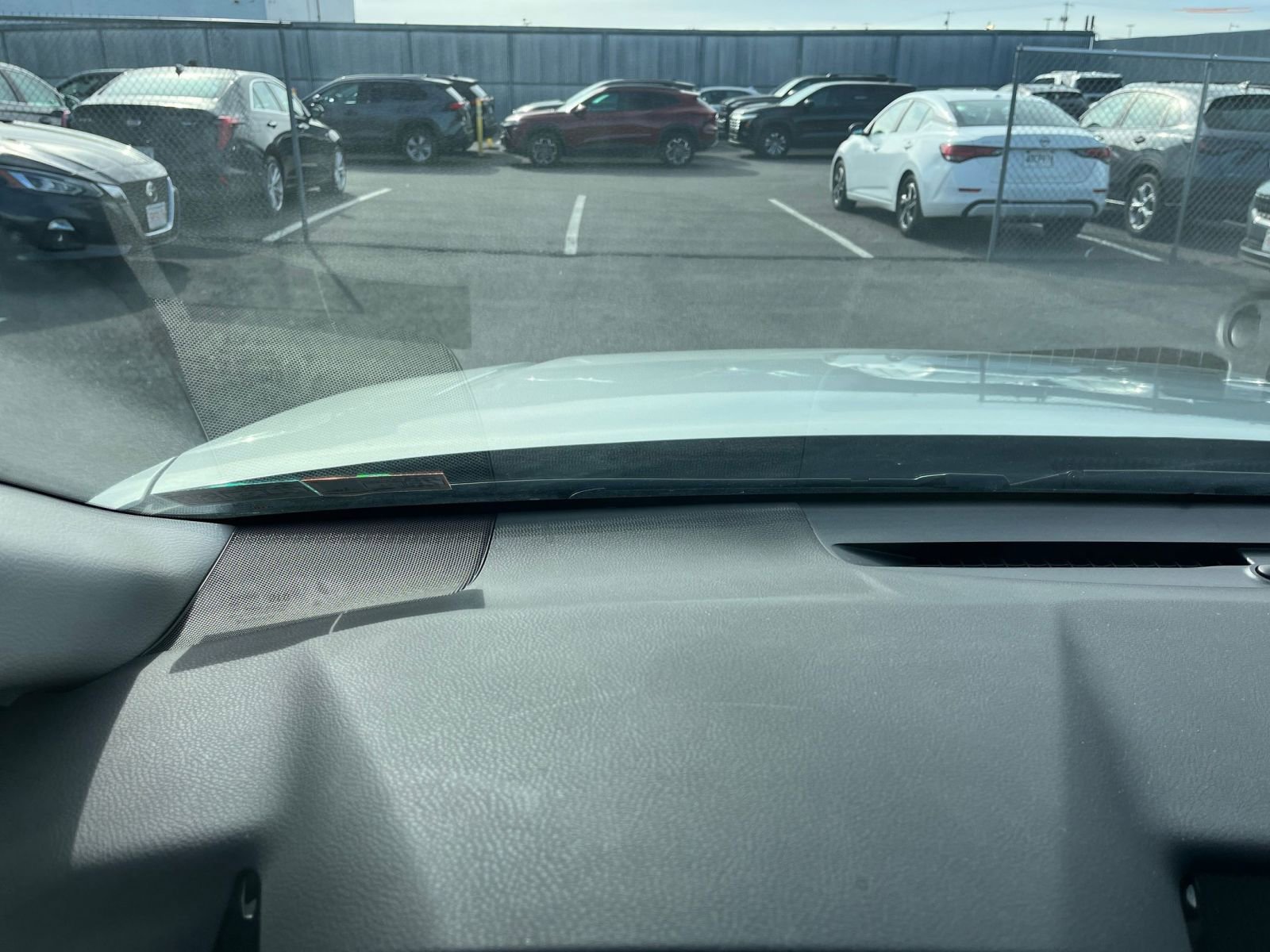 Thumbnail: 2025 Toyota Camry - 33