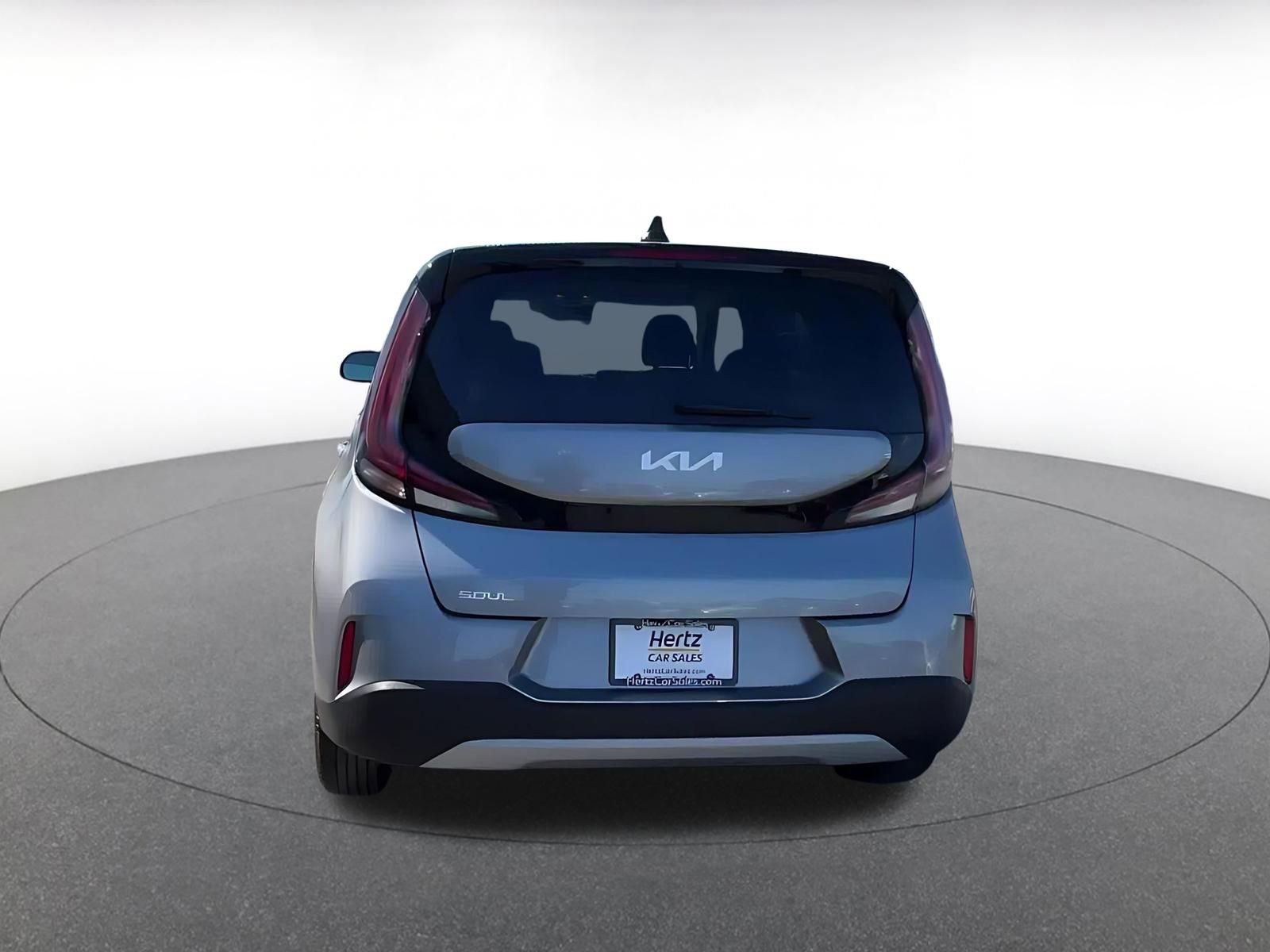 Thumbnail: 2025 Kia Soul - 12