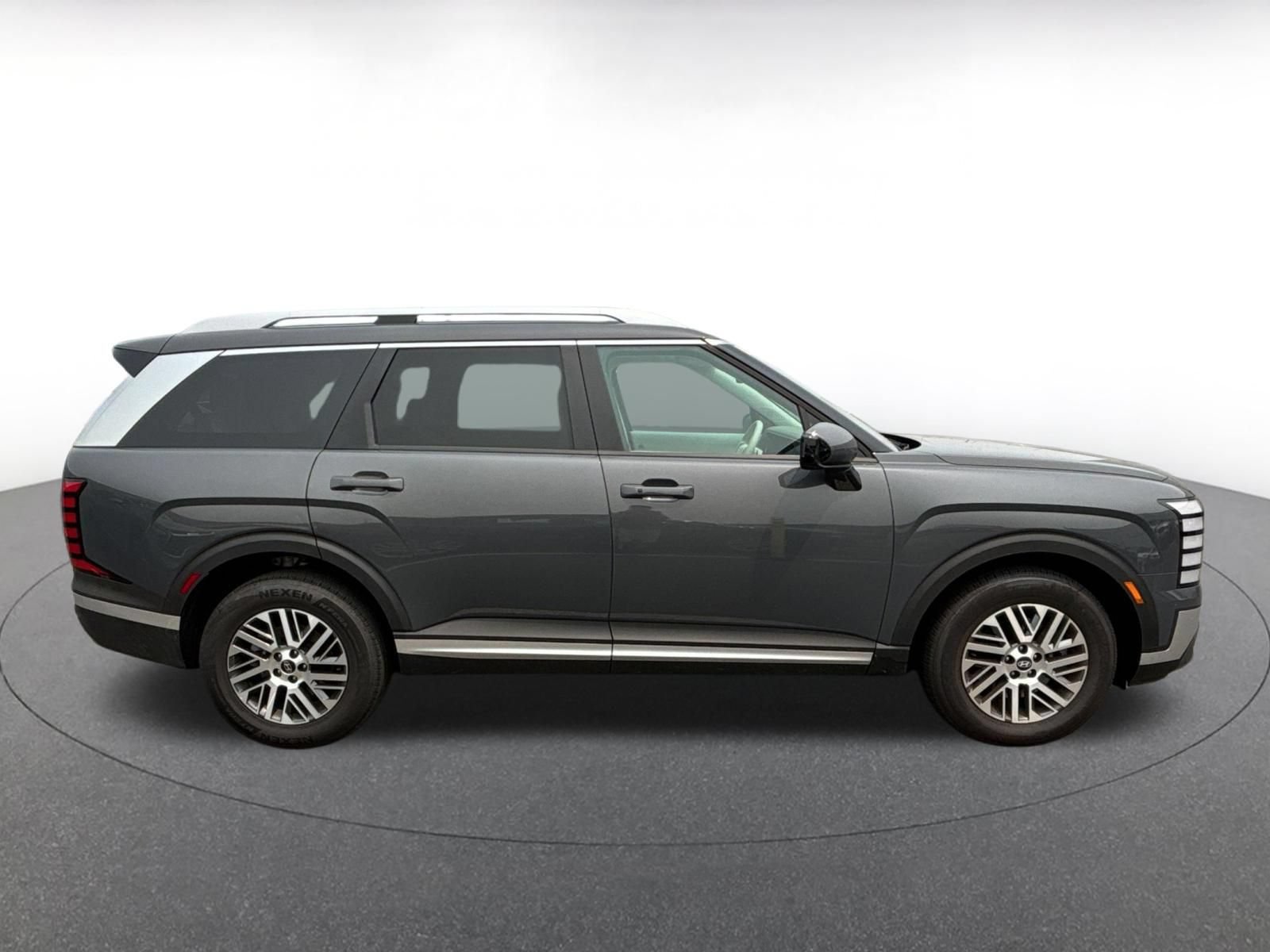 Thumbnail: 2026 Hyundai Palisade - 10