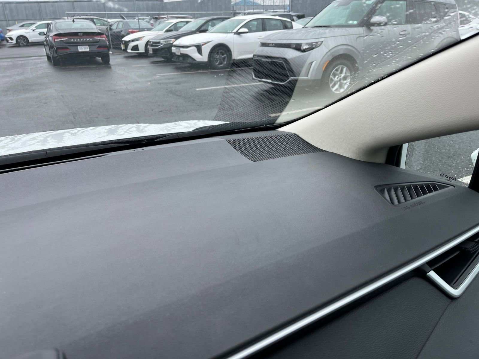 Thumbnail: 2025 Toyota Corolla - 34