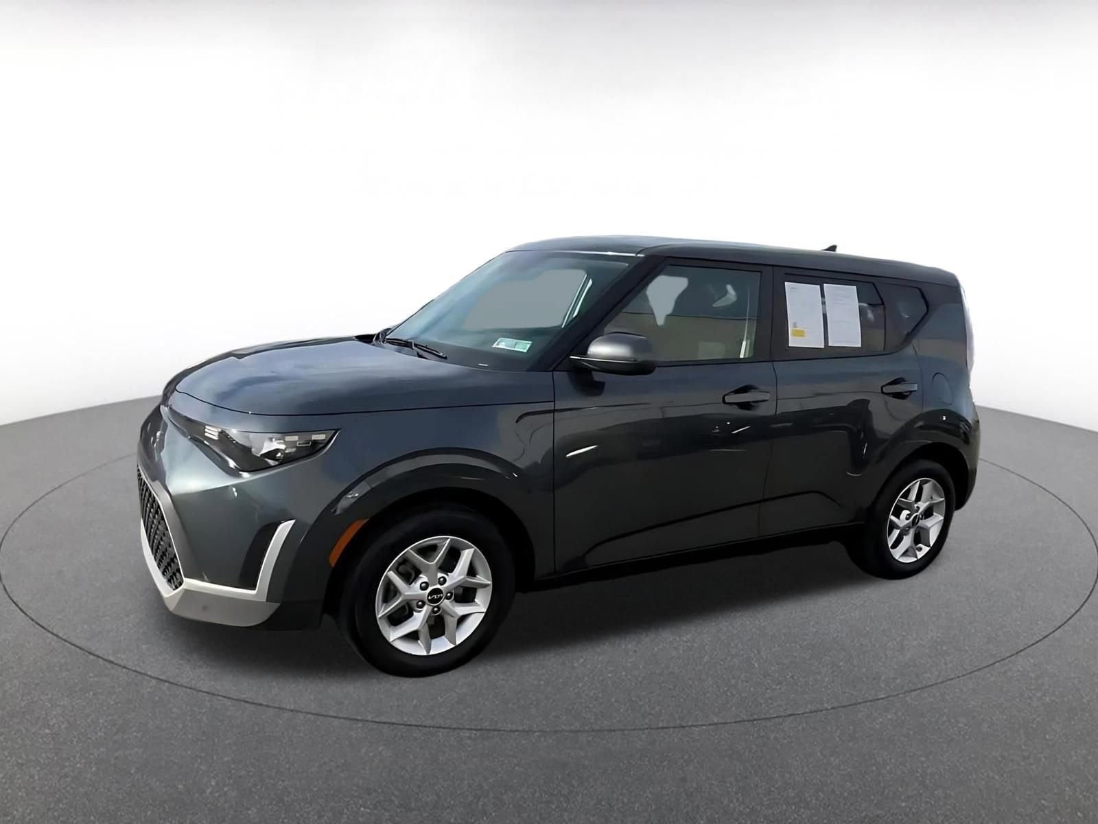 Thumbnail: 2025 Kia Soul - 7