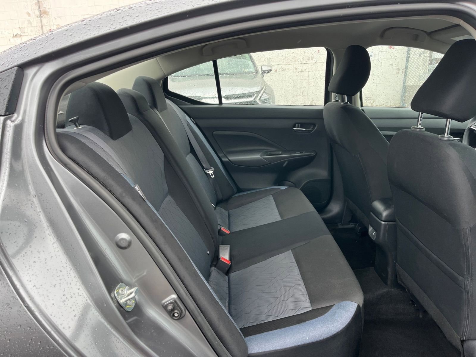 Thumbnail: 2025 Nissan Versa - 25