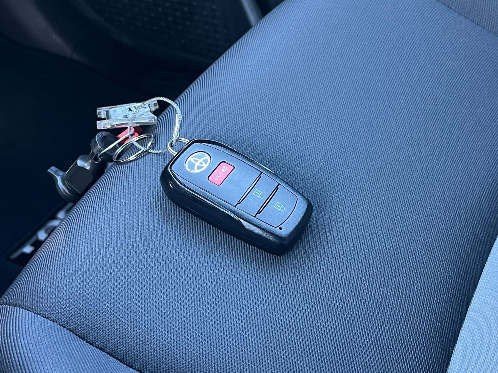 Thumbnail: 2025 Toyota Tacoma - 22