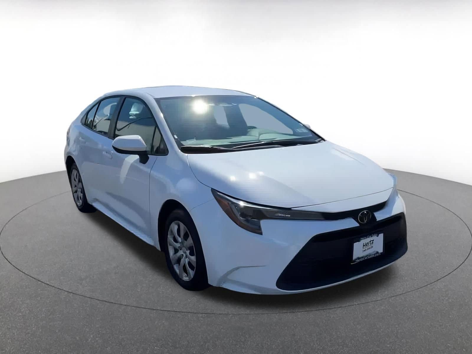 Thumbnail: 2024 Toyota Corolla - 3