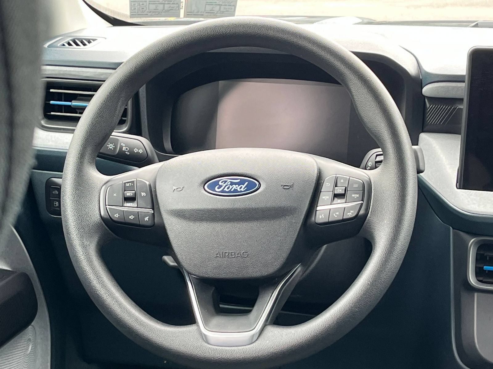 Thumbnail: 2026 Ford Maverick - 22