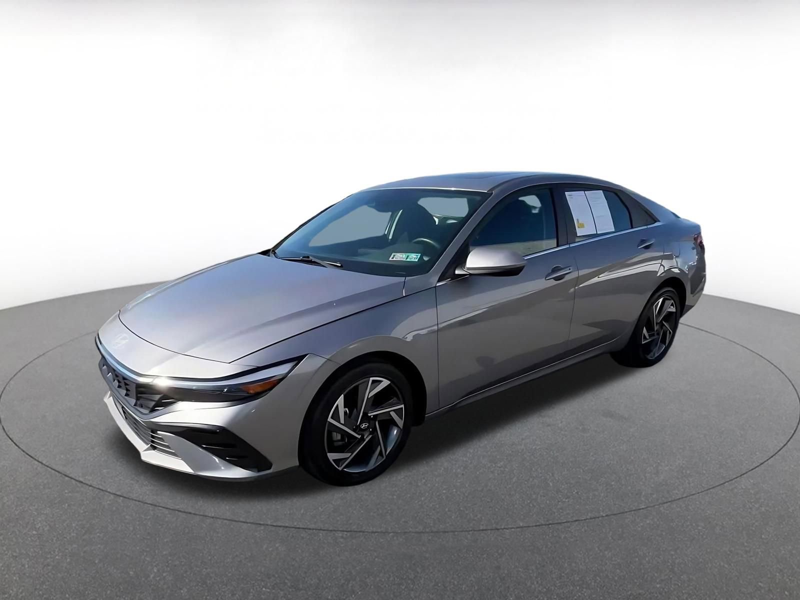 Thumbnail: 2025 Hyundai Elantra - 7