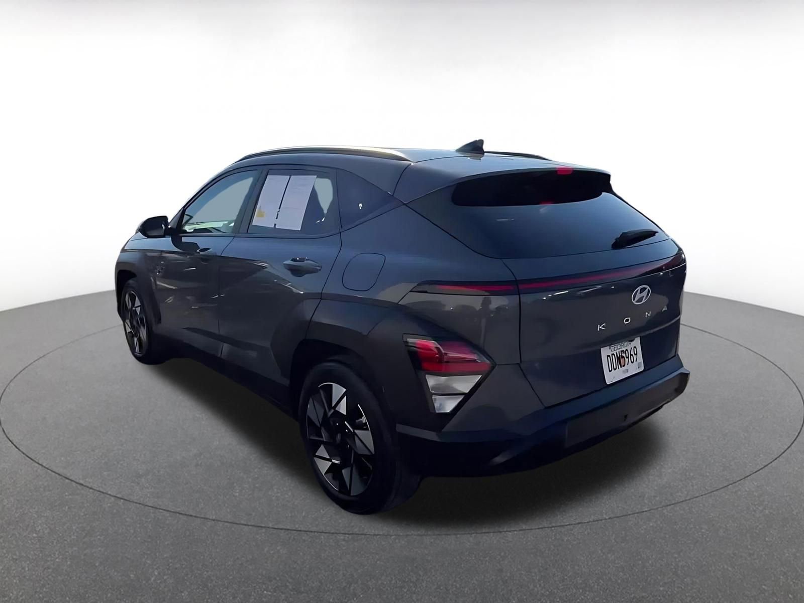 Thumbnail: 2025 Hyundai Kona - 11
