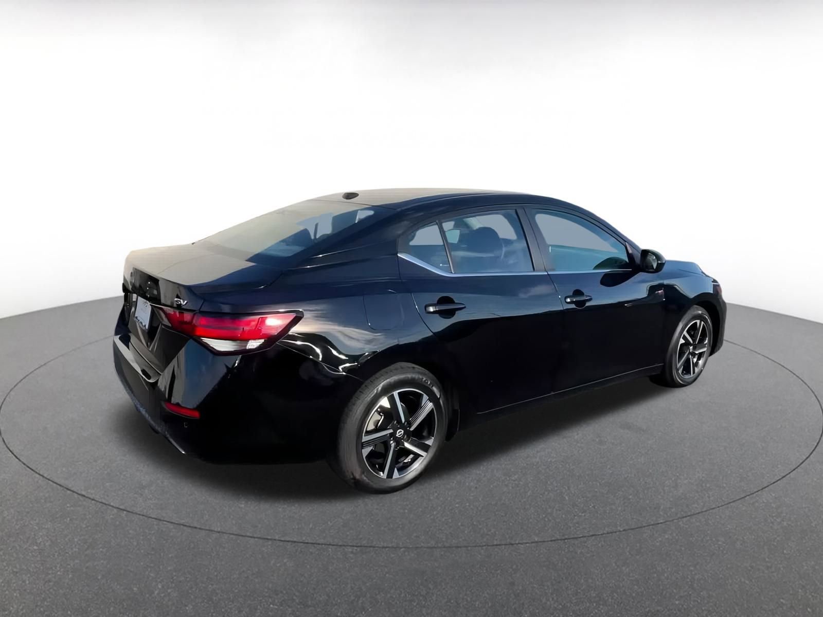 Thumbnail: 2024 Nissan Sentra - 15