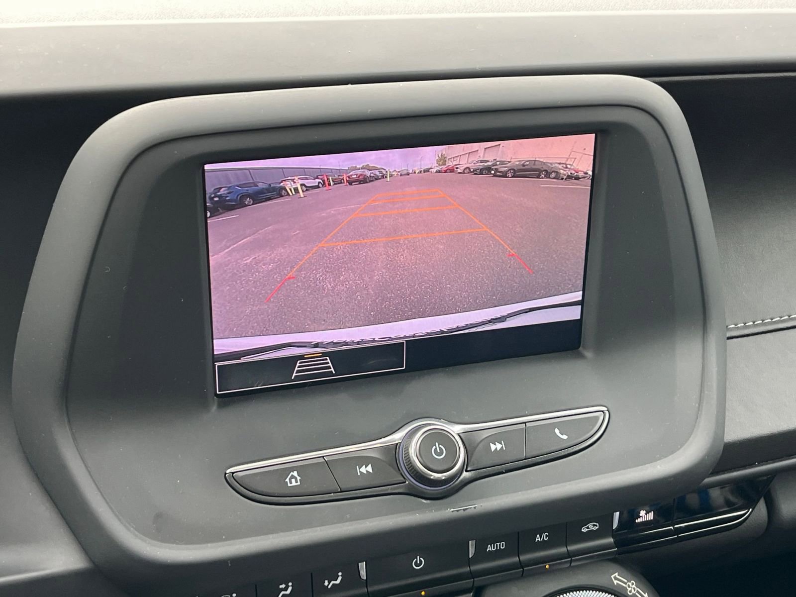 Thumbnail: 2023 Chevrolet Camaro - 17