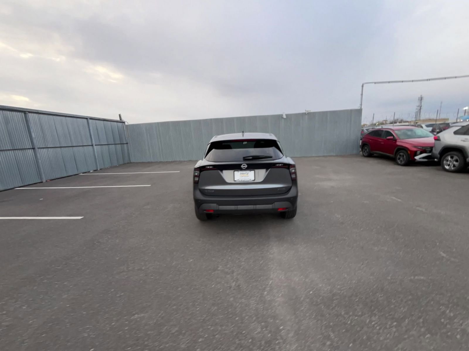 Thumbnail: 2025 Nissan Kicks - 16