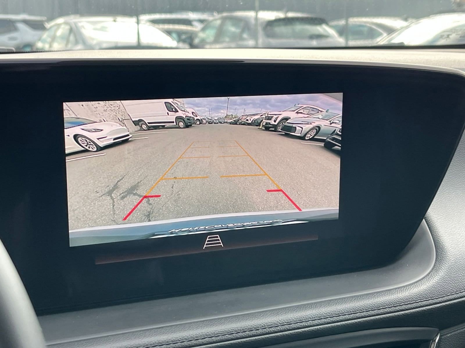 Thumbnail: 2025 Buick Encore GX - 17