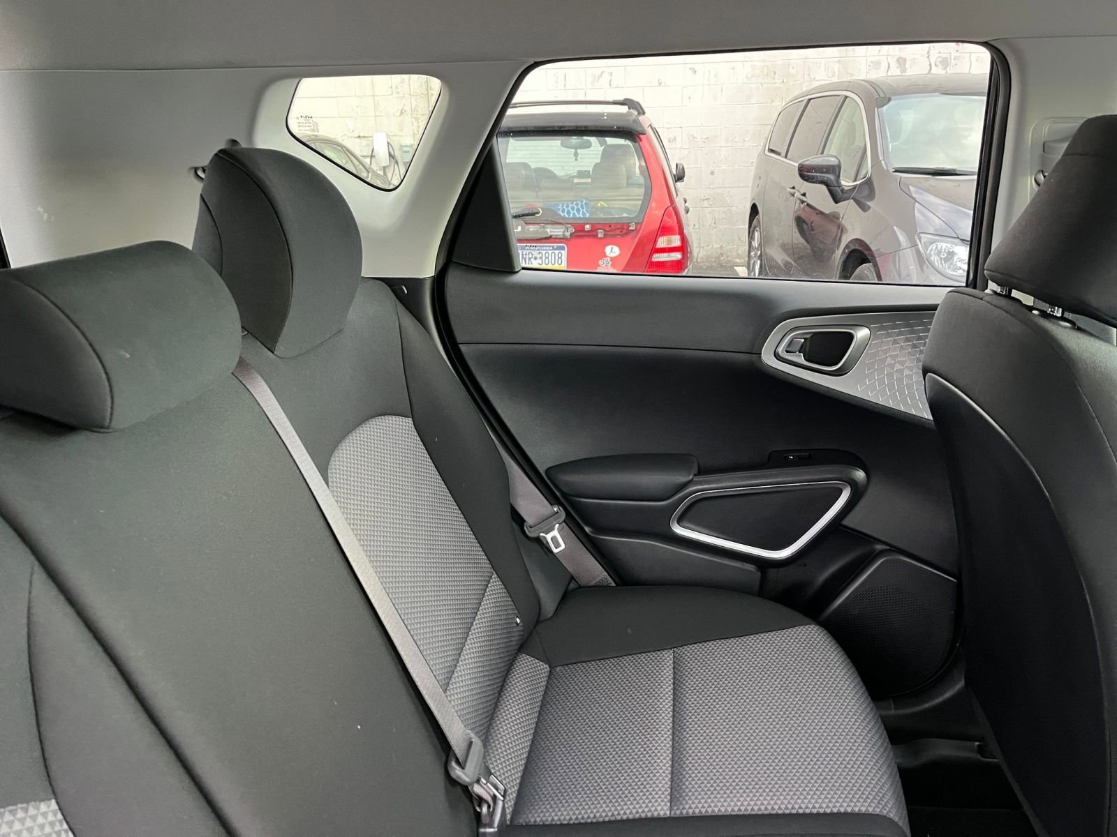 Thumbnail: 2025 Kia Soul - 35