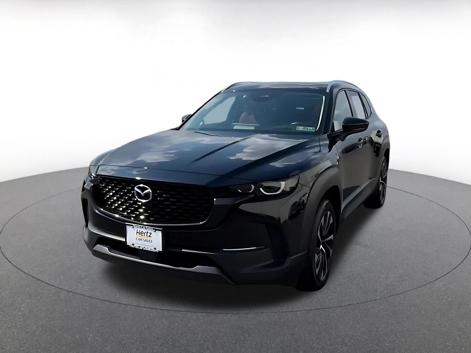 Thumbnail: 2025 Mazda CX-50 - 6