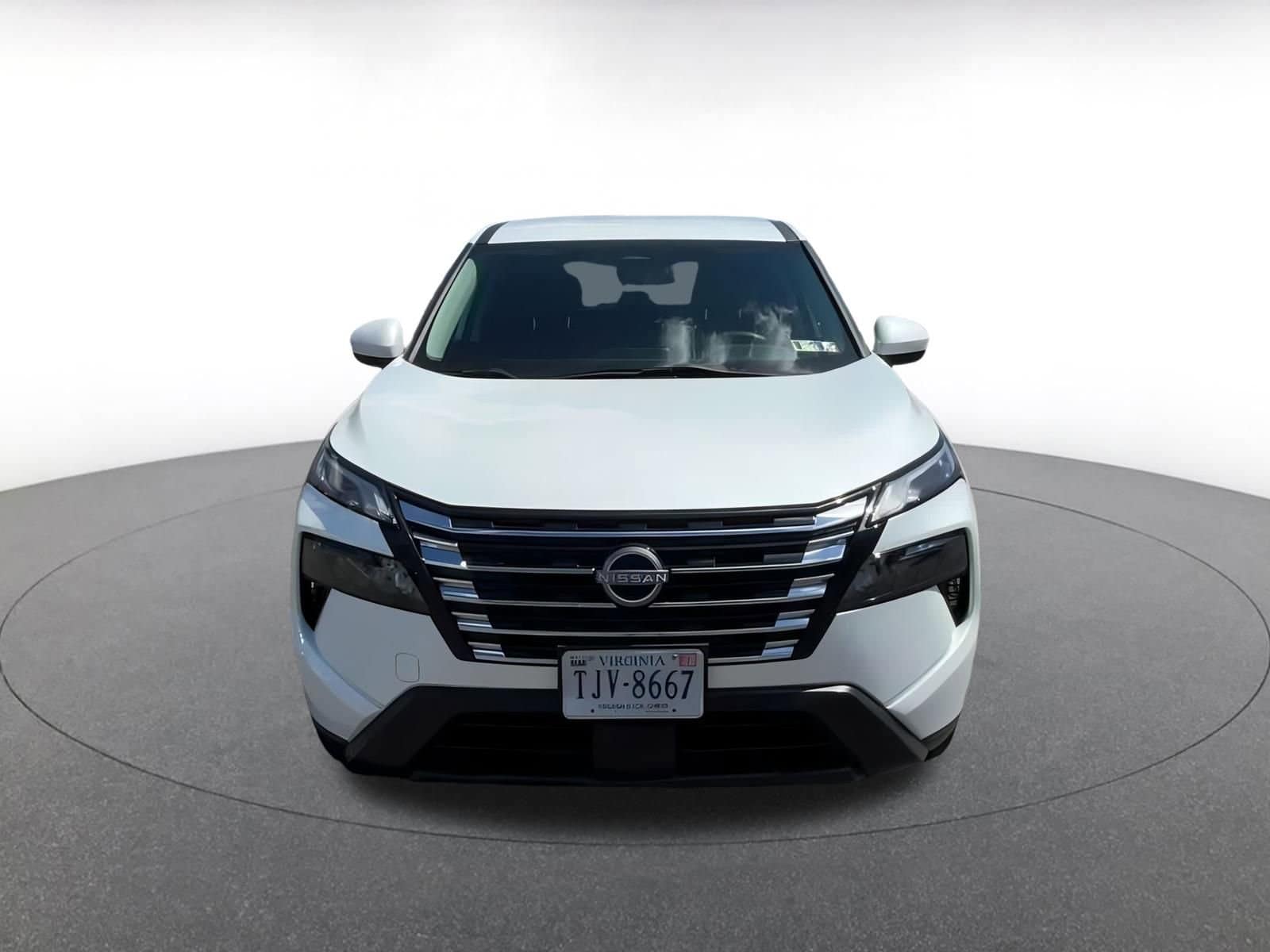 Thumbnail: 2024 Nissan Rogue - 5
