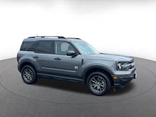2024 Ford Bronco Sport Big Bend -
                  Philadelphia, PA