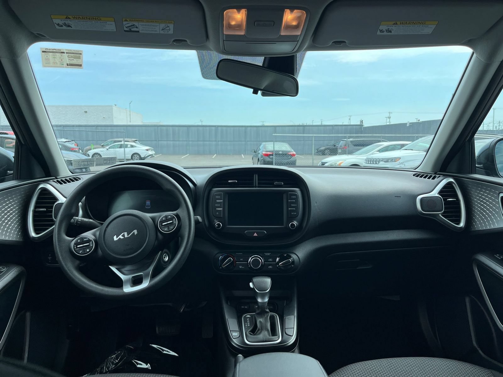 Thumbnail: 2025 Kia Soul - 31