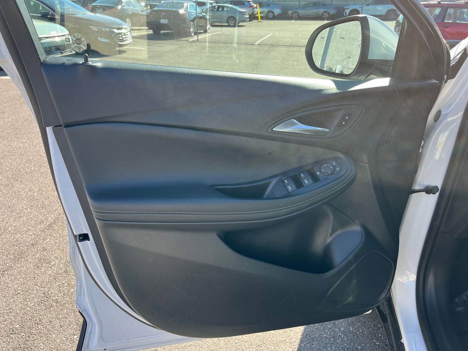 Thumbnail: 2025 Buick Encore GX - 20