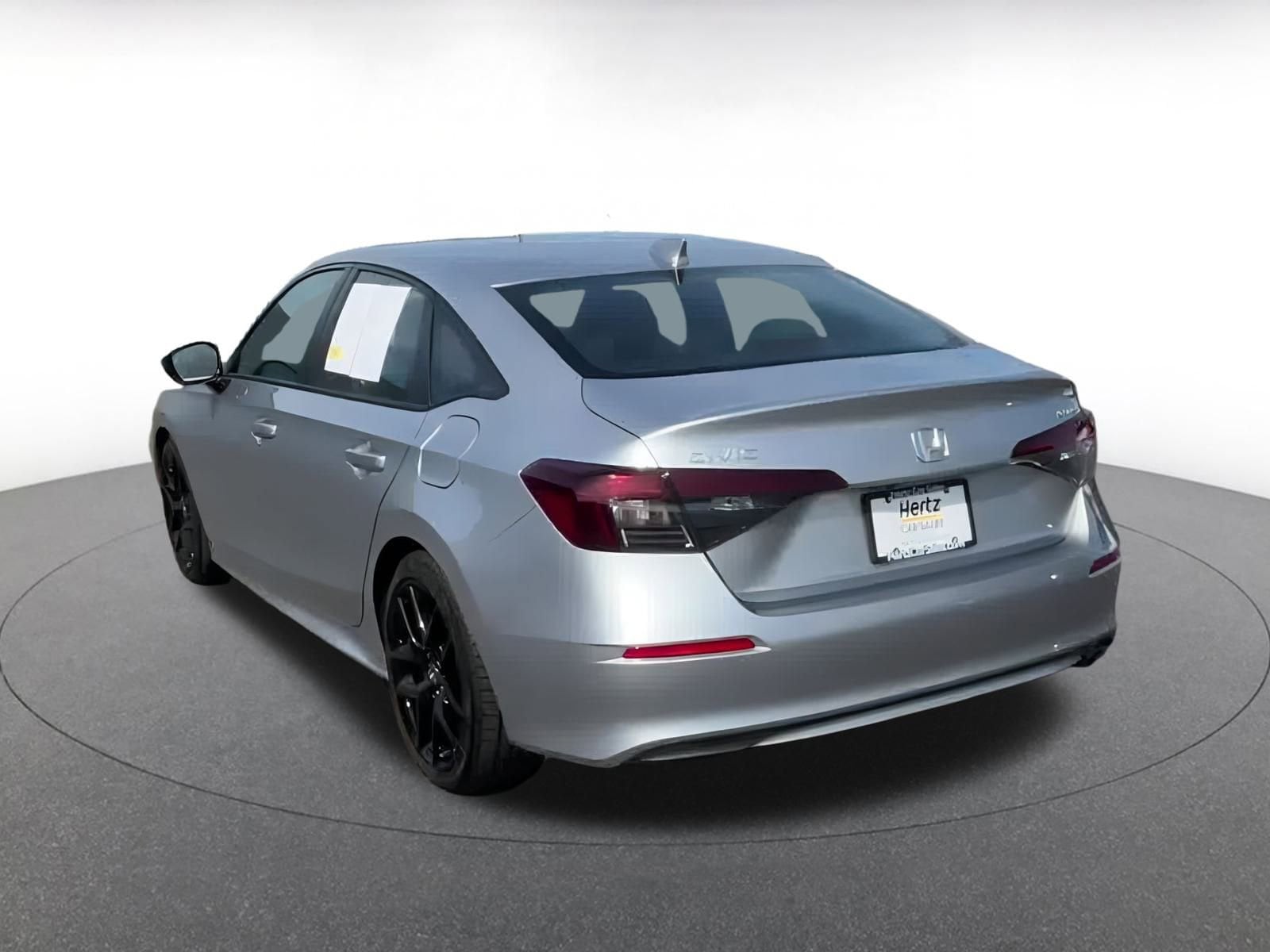 Thumbnail: 2025 Honda Civic - 11