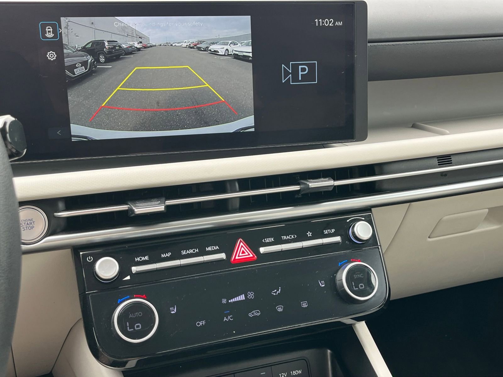 Thumbnail: 2025 Hyundai Tucson - 21