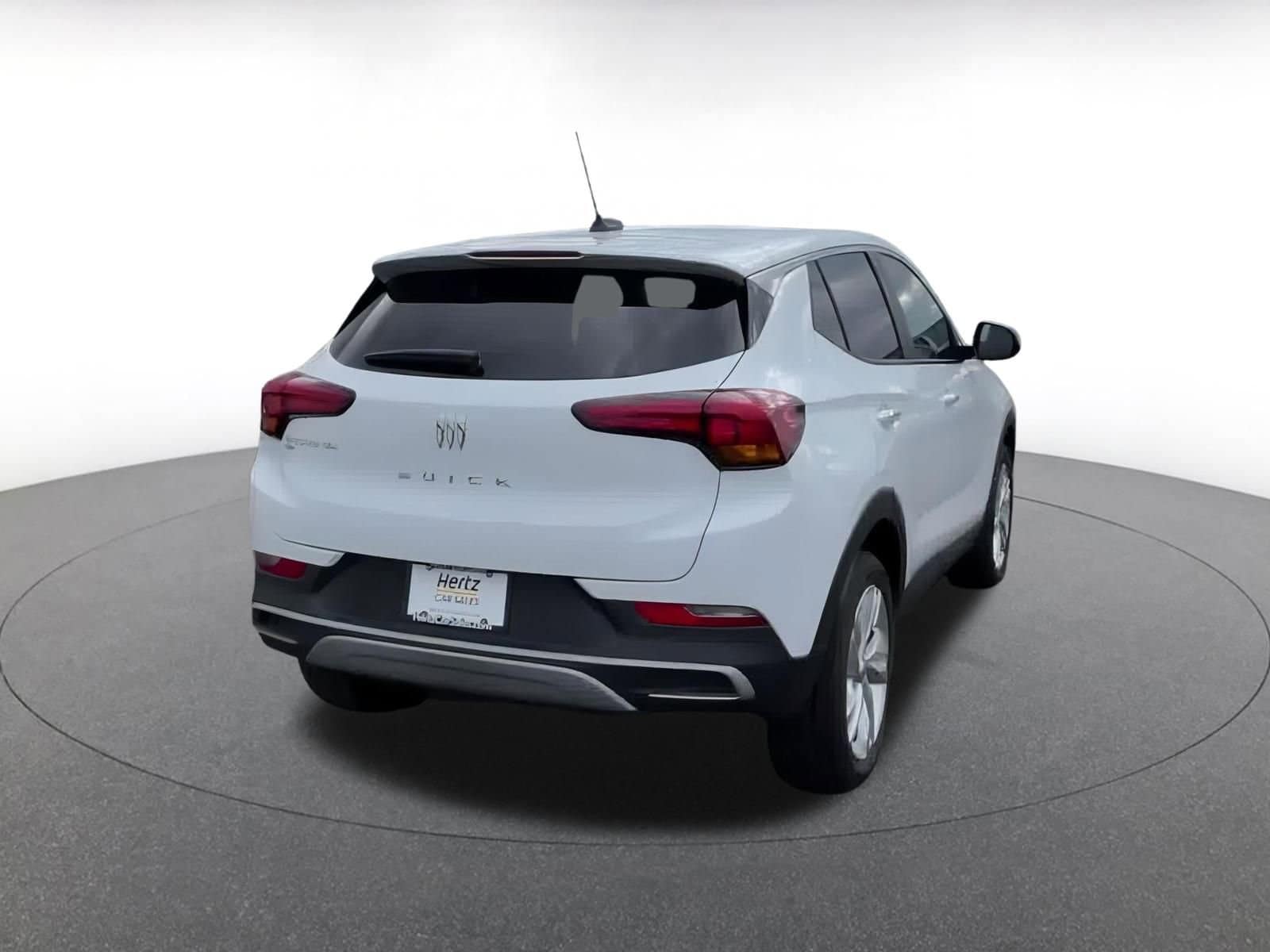 Thumbnail: 2025 Buick Encore GX - 13