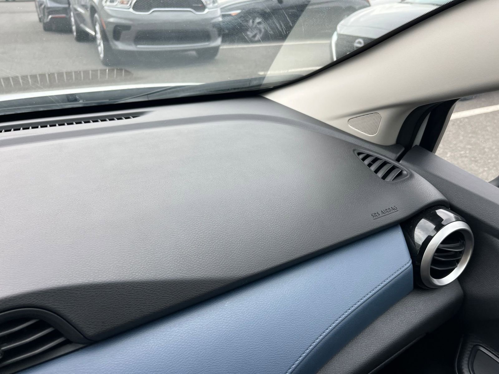 Thumbnail: 2025 Nissan Versa - 34