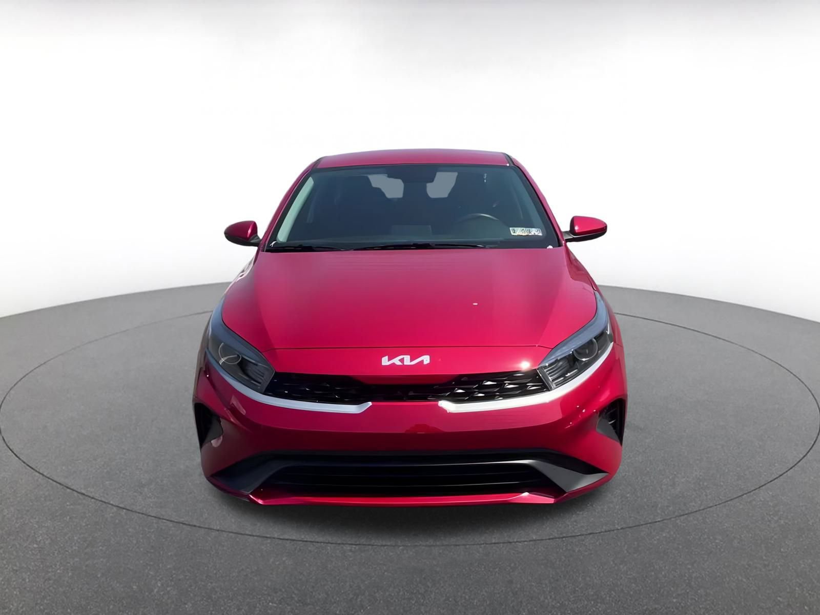 Thumbnail: 2024 Kia Forte - 5