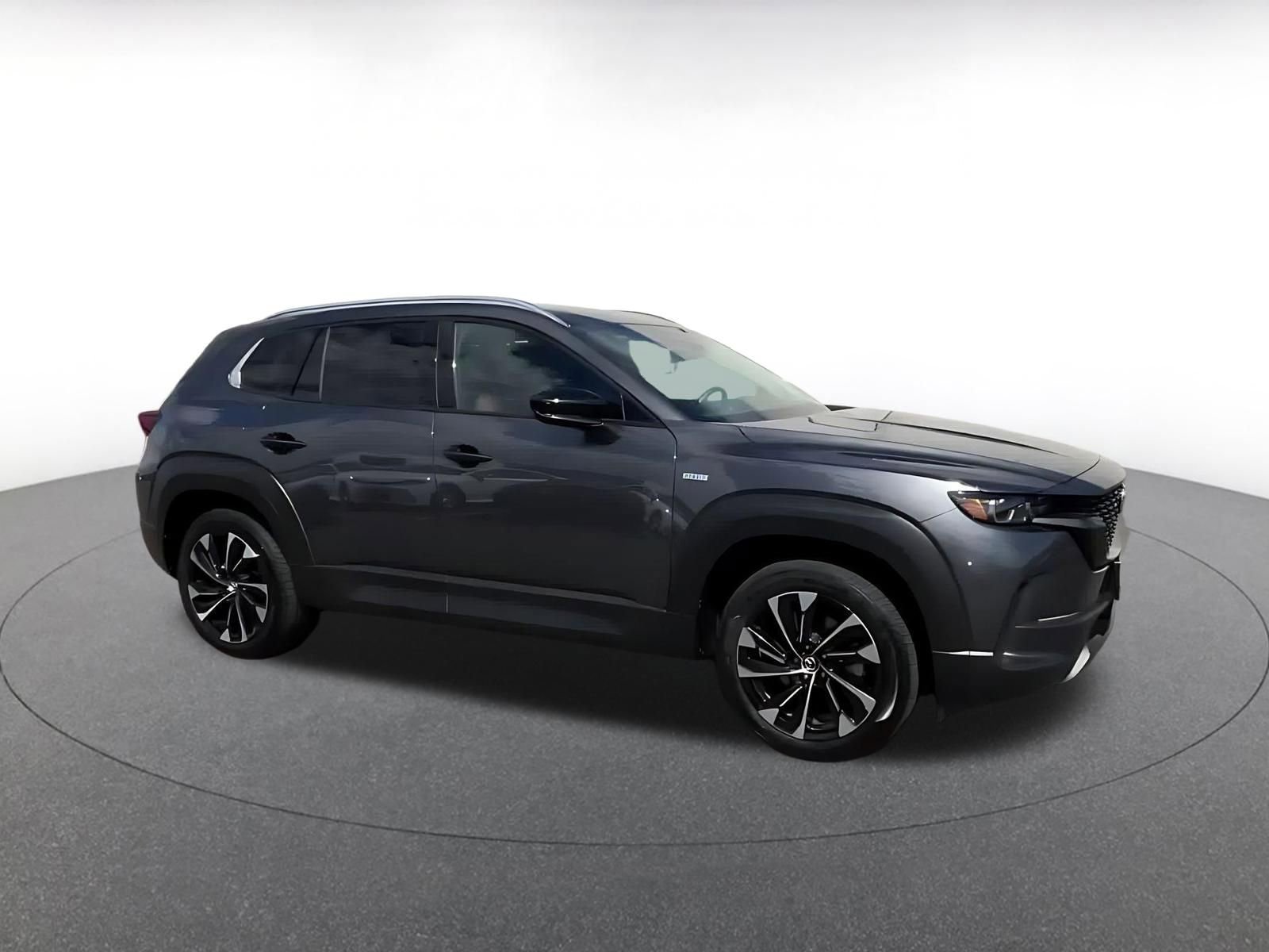 Thumbnail: 2025 Mazda CX-50 - 2