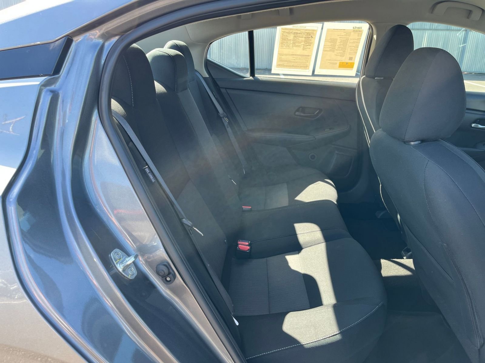 Thumbnail: 2024 Nissan Sentra - 25