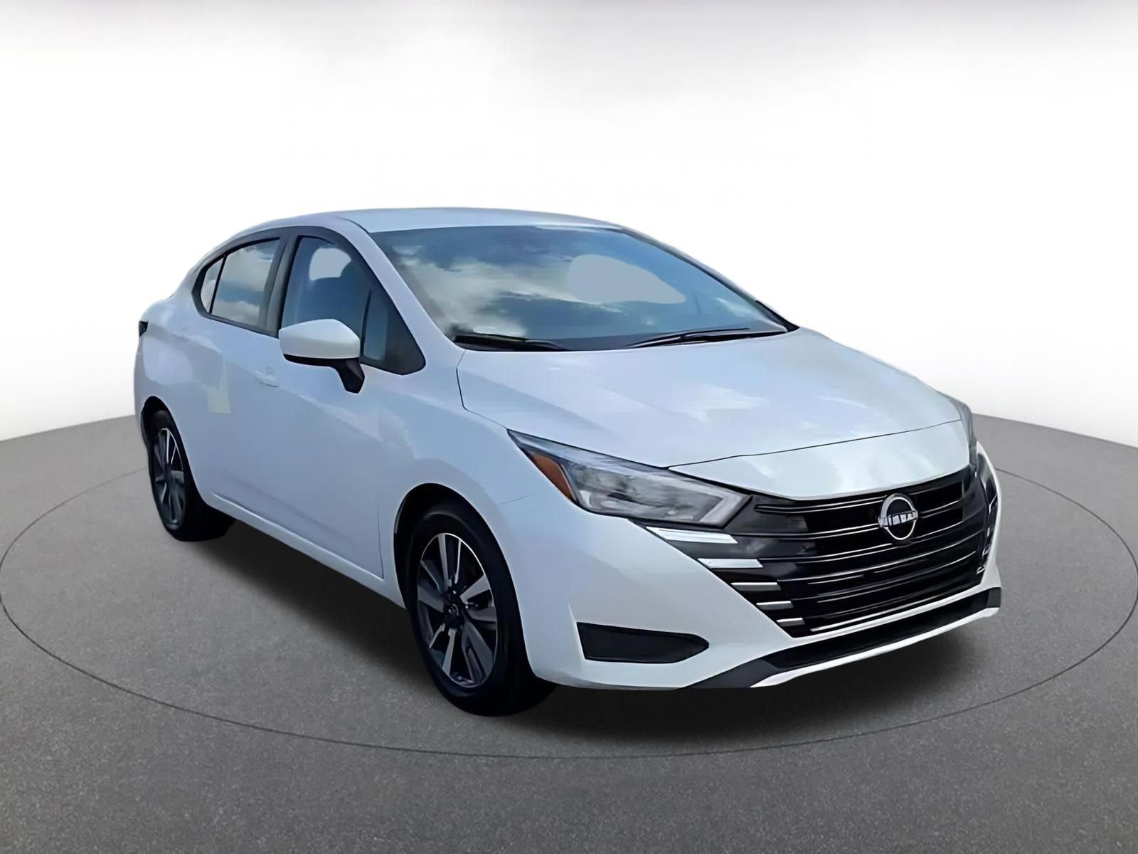 Thumbnail: 2025 Nissan Versa - 3