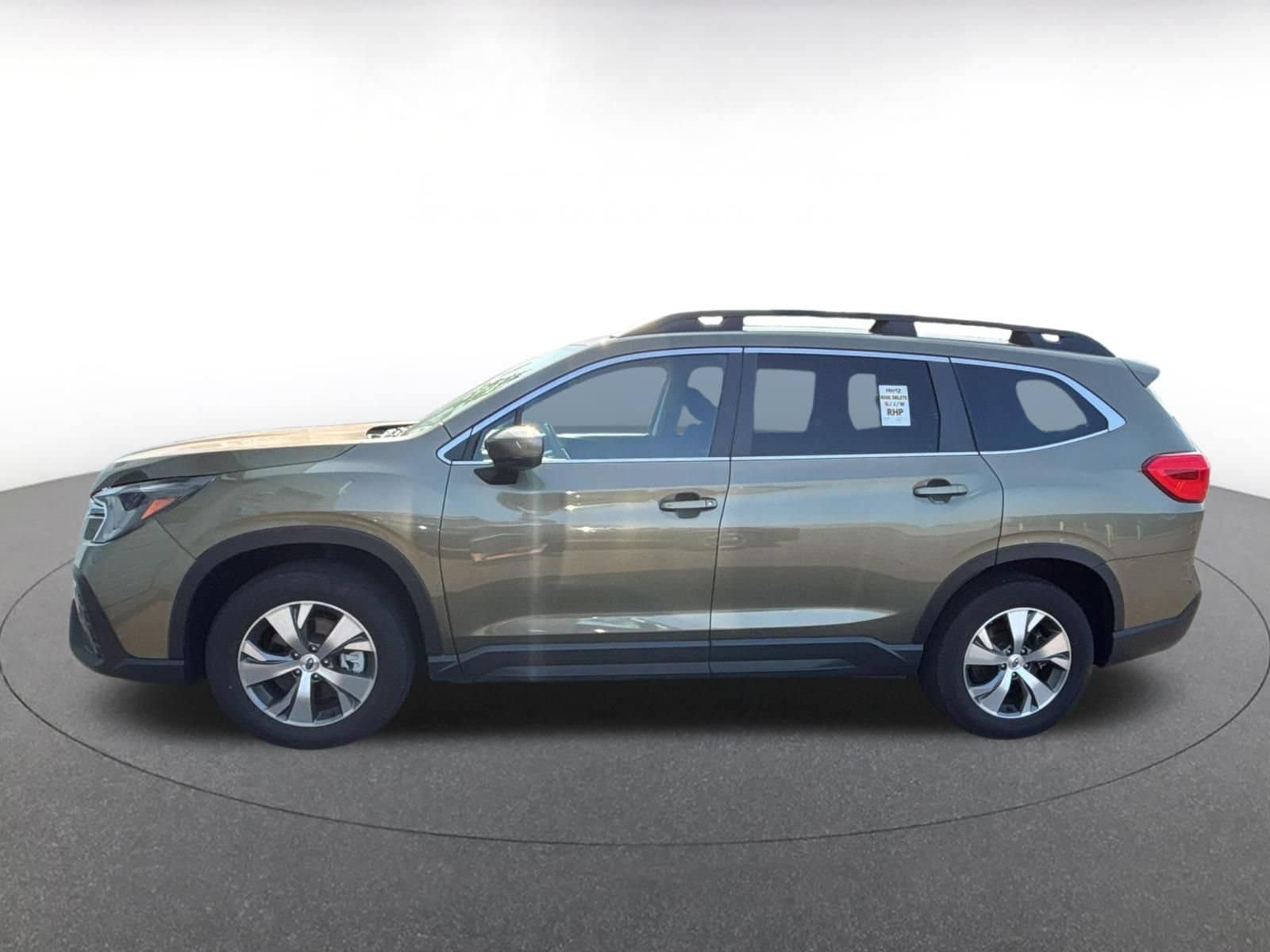 Thumbnail: 2024 Subaru Ascent - 5