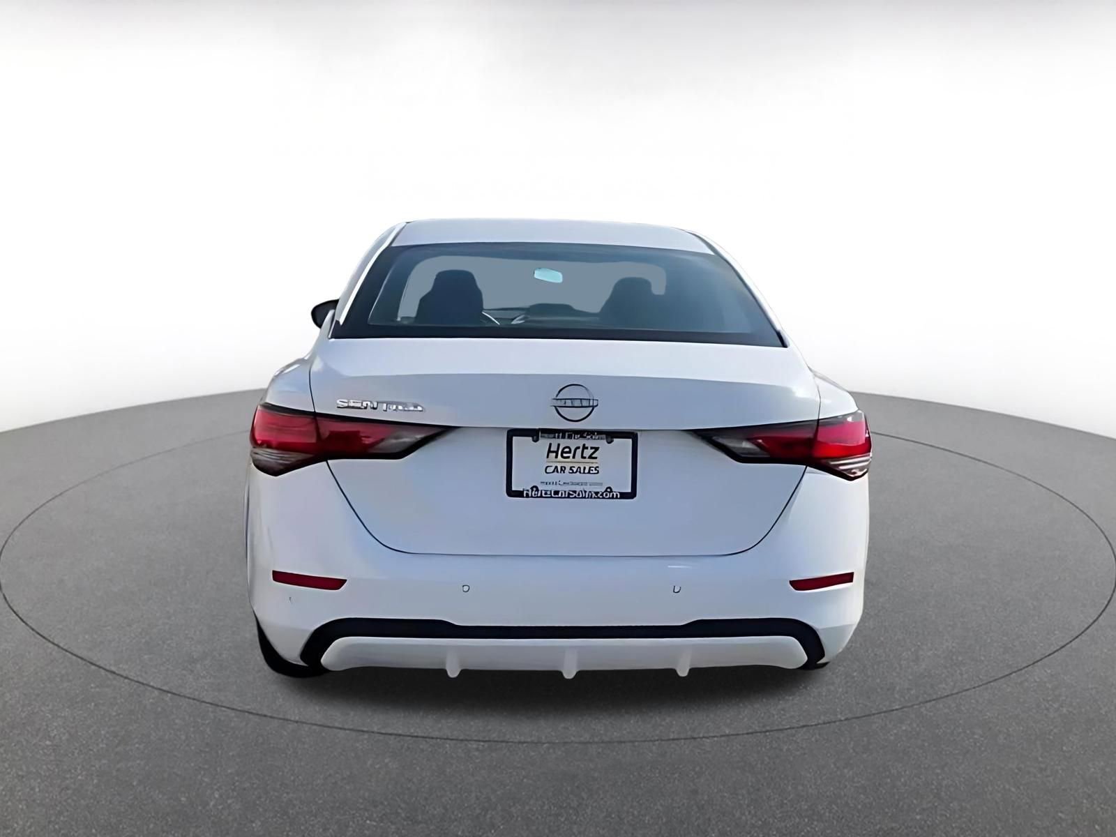 Thumbnail: 2025 Nissan Sentra - 13