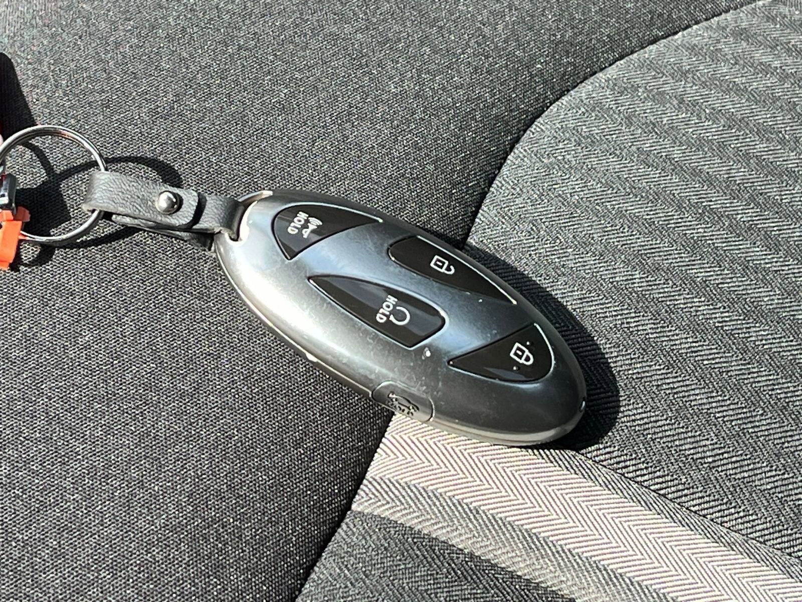 Thumbnail: 2025 Hyundai Sonata - 27