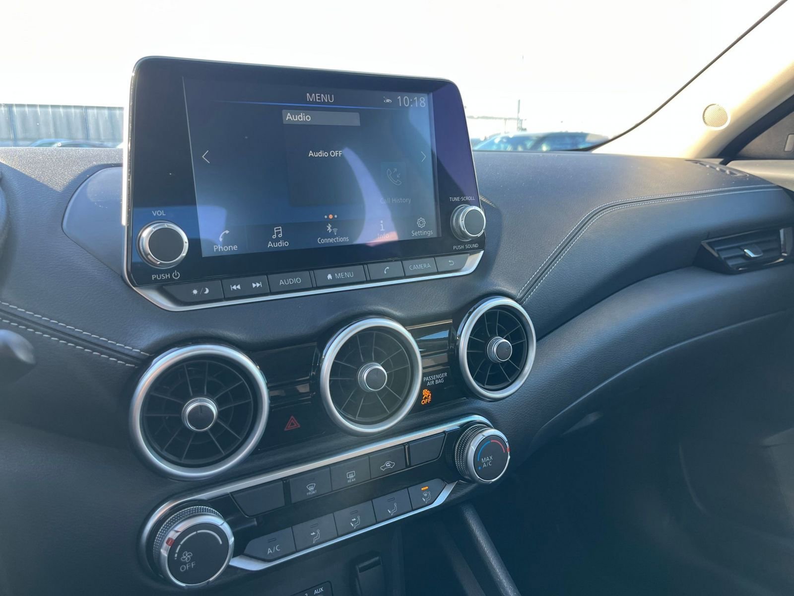 Thumbnail: 2025 Nissan Sentra - 21