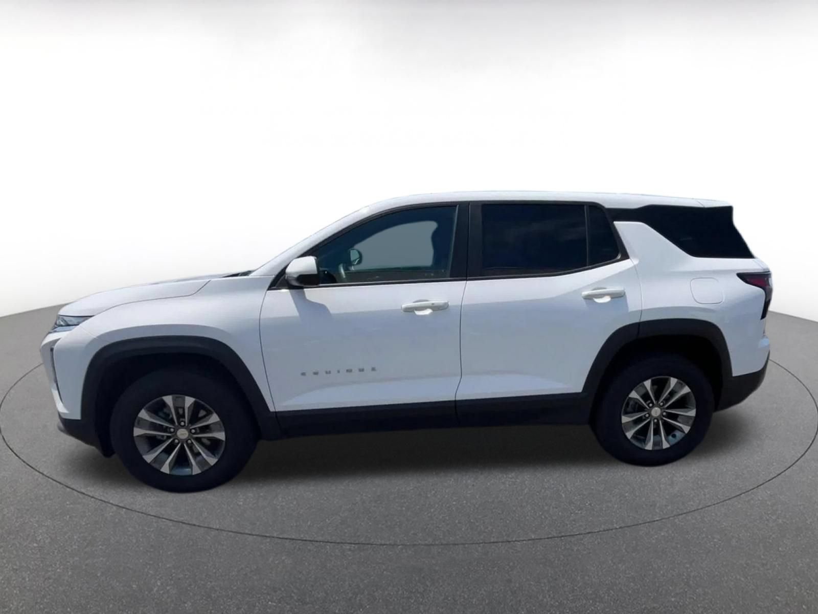 Thumbnail: 2025 Chevrolet Equinox - 7