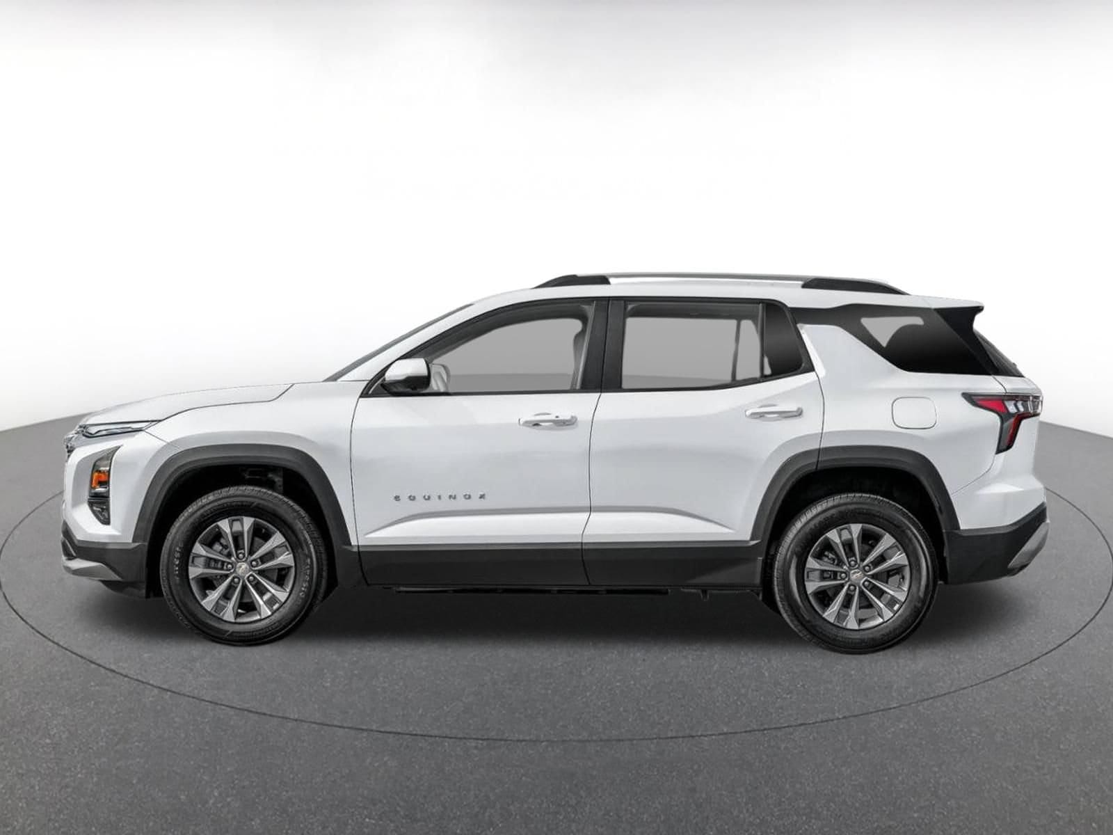 Thumbnail: 2025 Chevrolet Equinox - 3