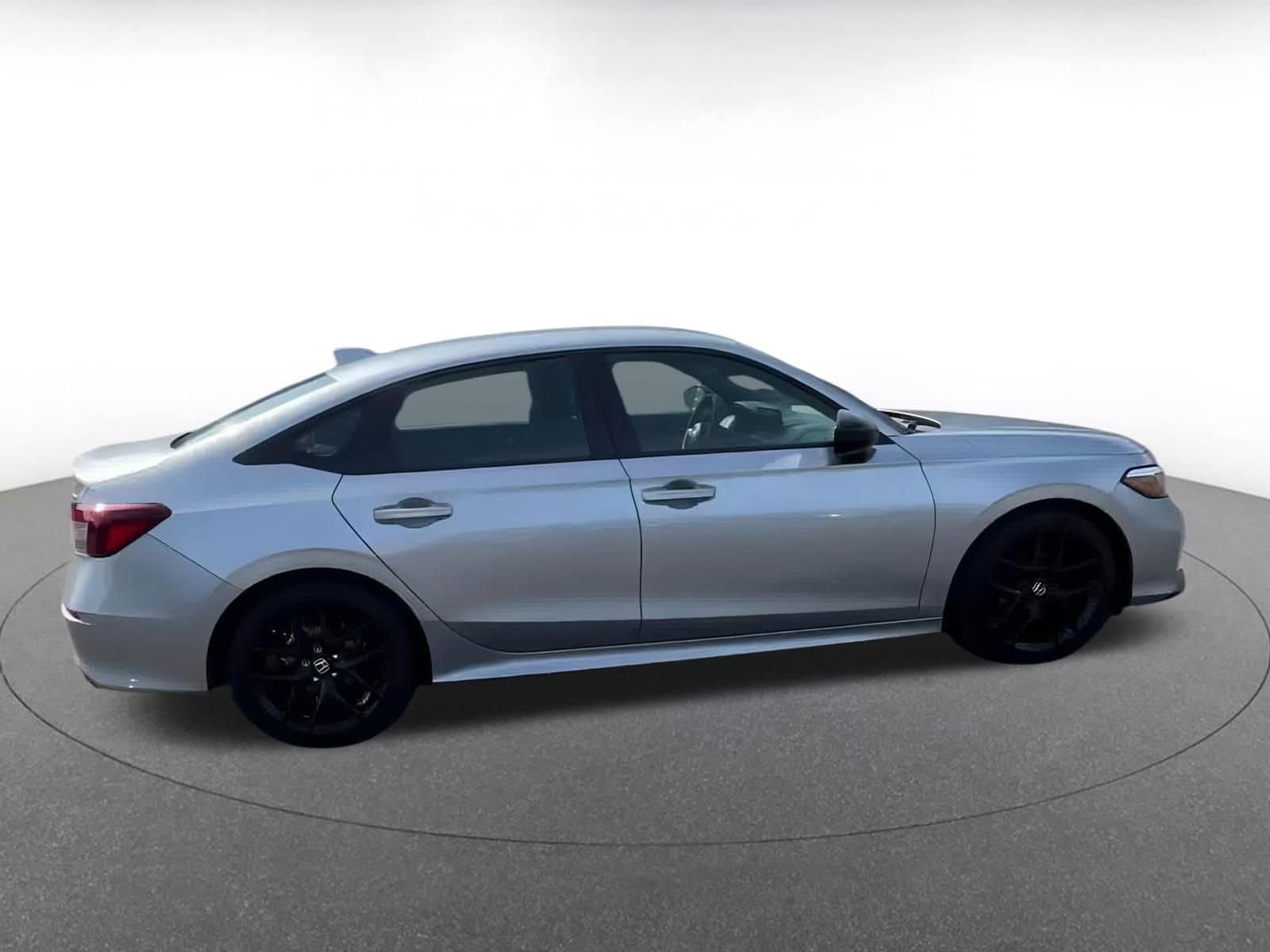 Thumbnail: 2025 Honda Civic - 16