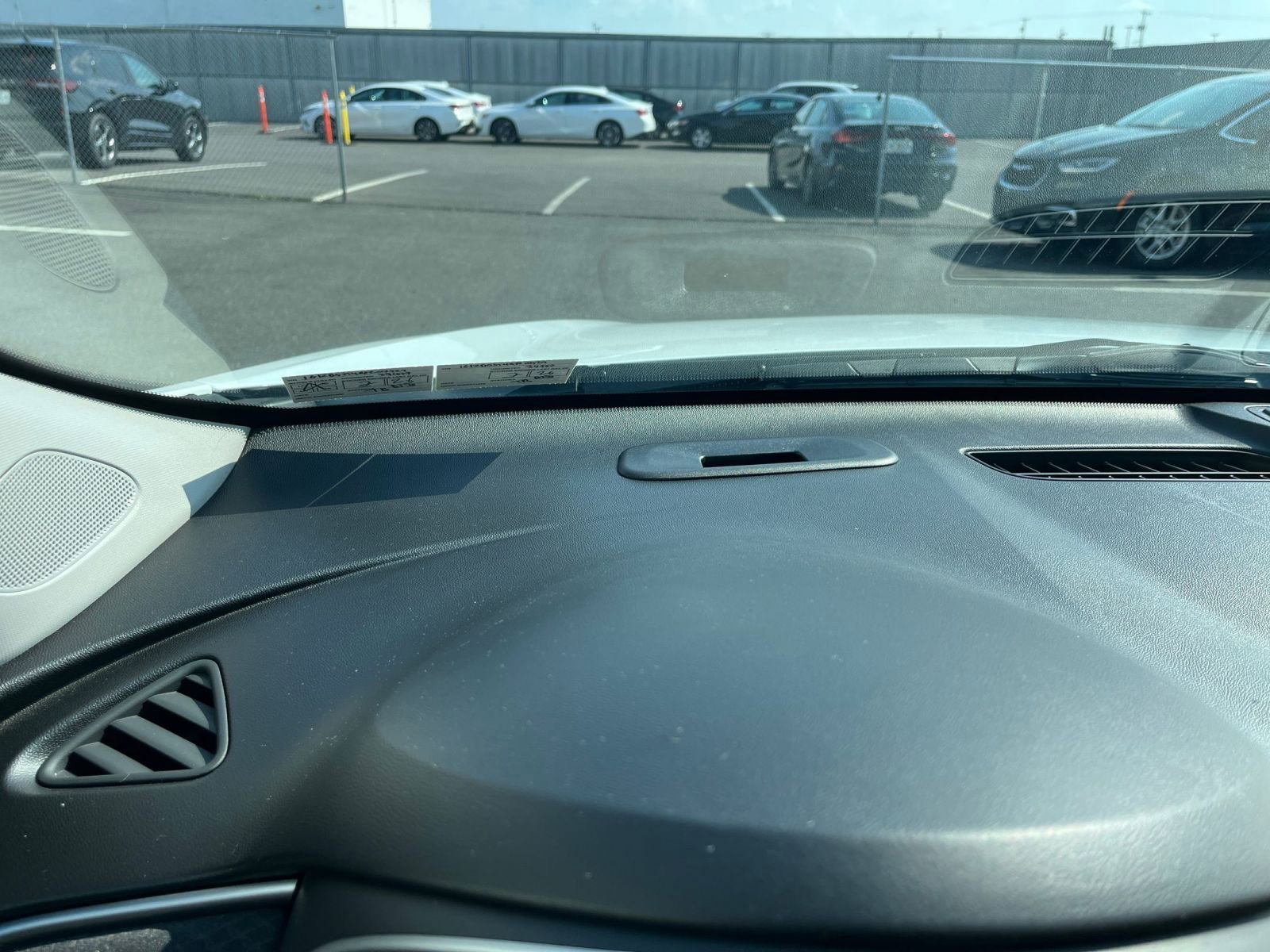 Thumbnail: 2024 Chevrolet Malibu - 33
