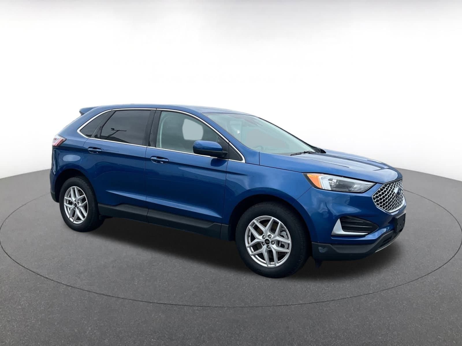 Thumbnail: 2024 Ford Edge - 1