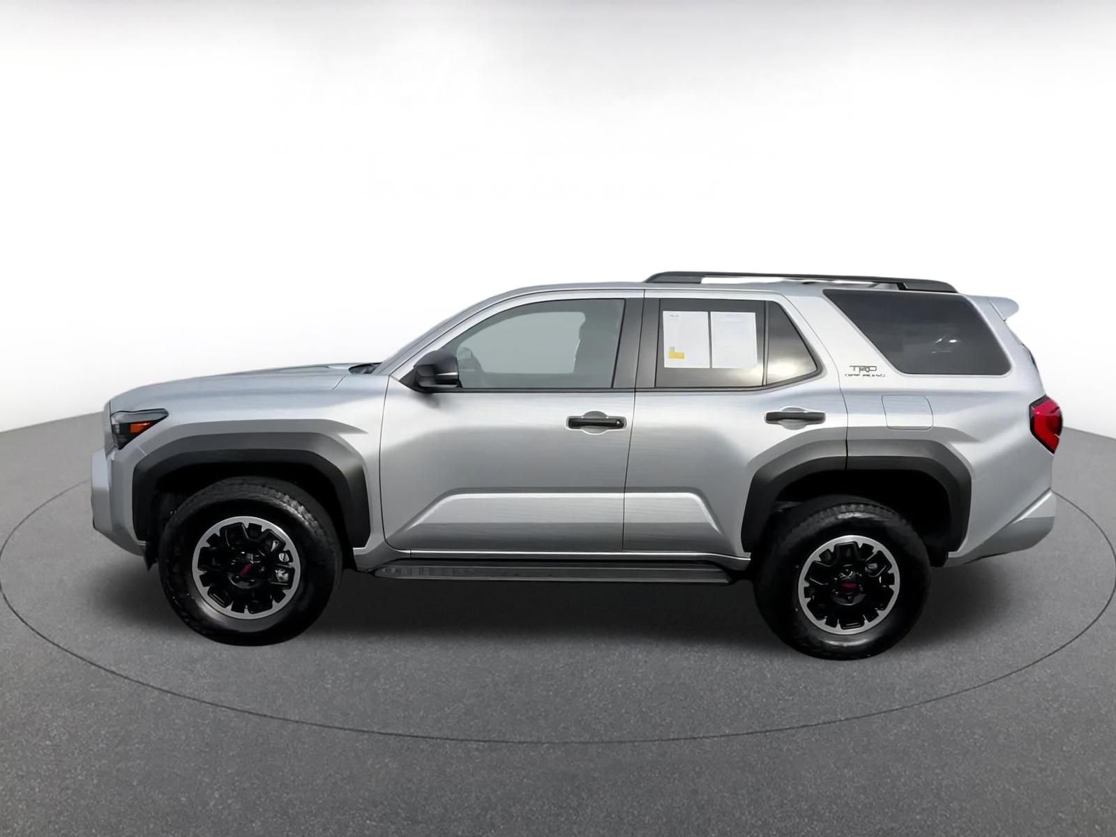 Thumbnail: 2025 Toyota 4Runner - 8