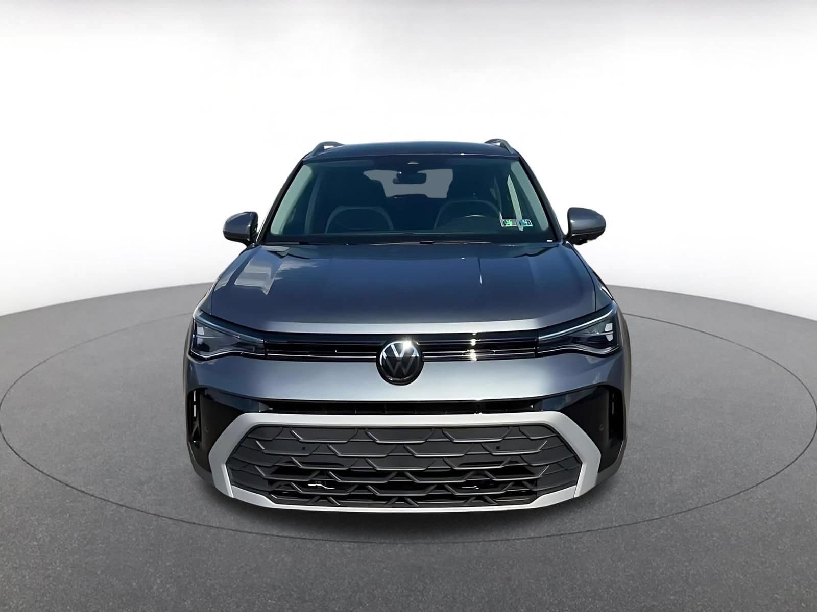 Thumbnail: 2025 Volkswagen Taos - 5