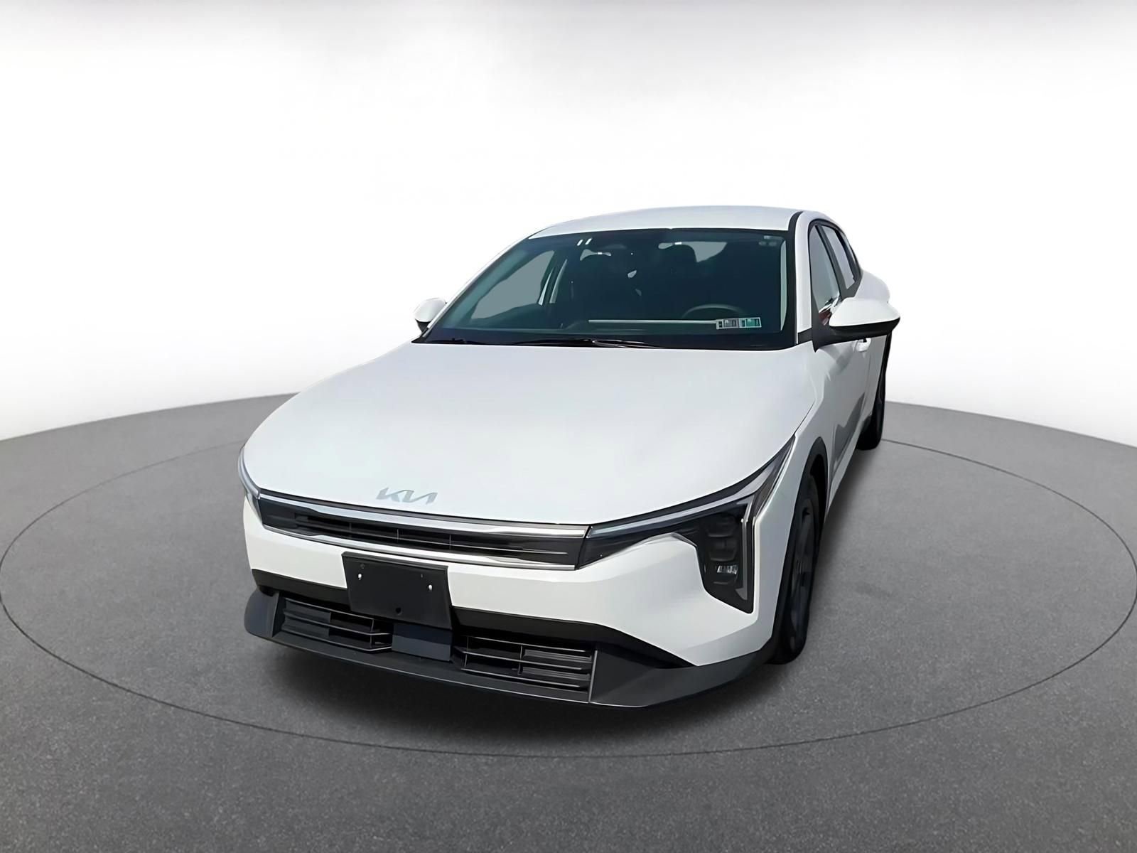 Thumbnail: 2025 Kia K4 - 7