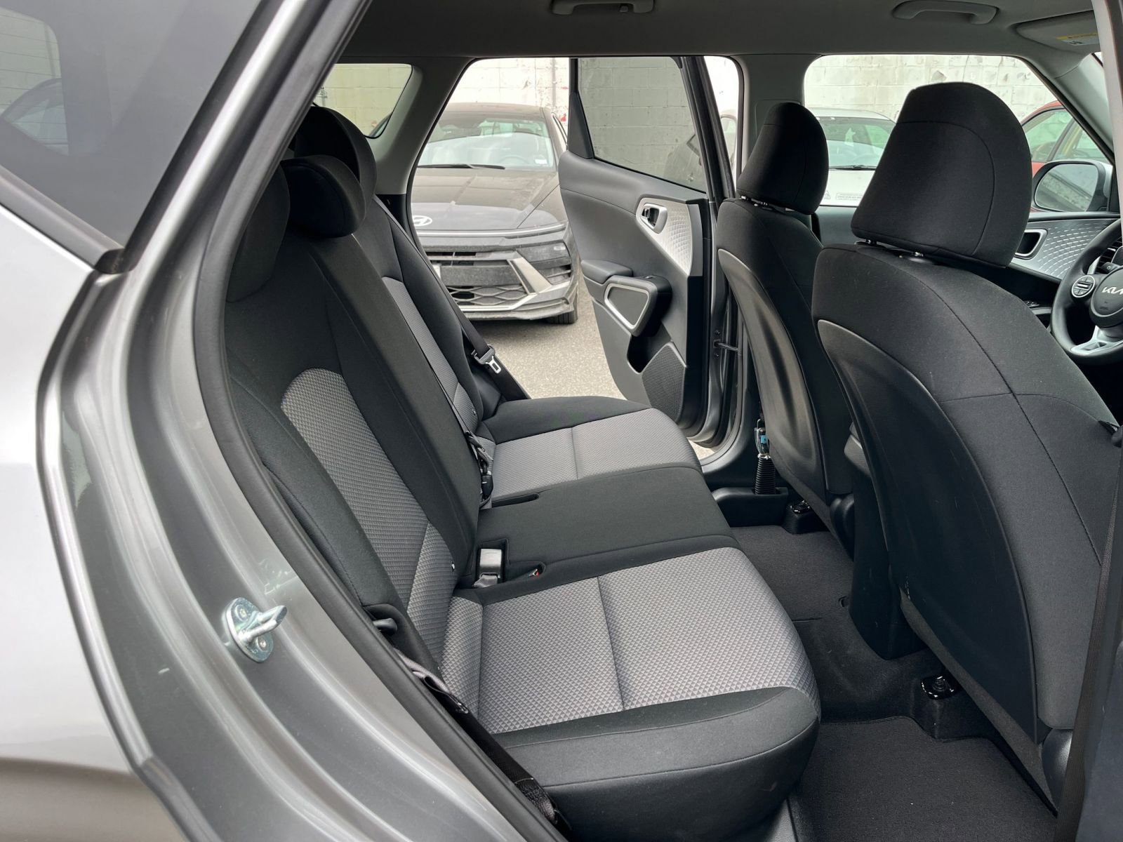 Thumbnail: 2024 Kia Soul - 23