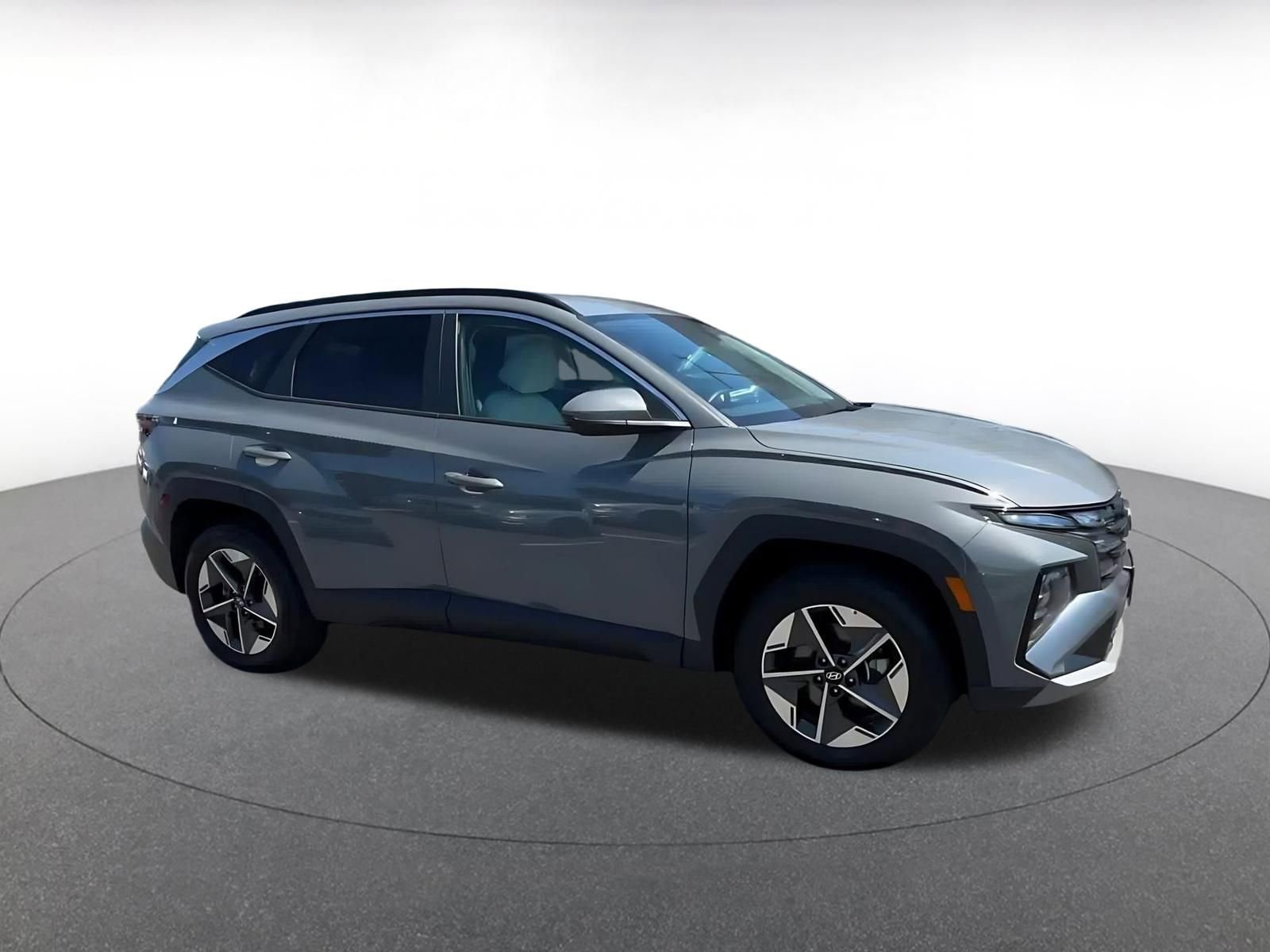 Thumbnail: 2025 Hyundai Tucson - 2